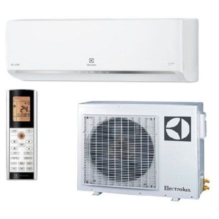 Сплит-система ELECTROLUX EACS/I-09HSL/N3 Сплит-система ELECTROLUX EACS/I-09HSL/N3