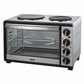Мини-печь MYSTERY MOT-3330 Мини-печь MYSTERY MOT-3330