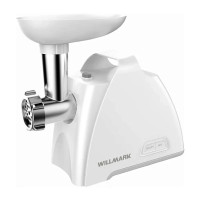 Мясорубка WILLMARK WMG-2083W Мясорубка WILLMARK WMG-2083W