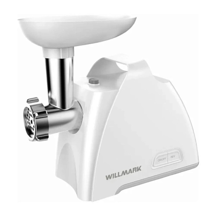 Мясорубка WILLMARK WMG-2083W Мясорубка WILLMARK WMG-2083W