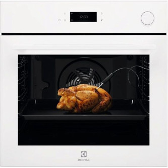 Духовой шкаф ELECTROLUX OKC8H39WV