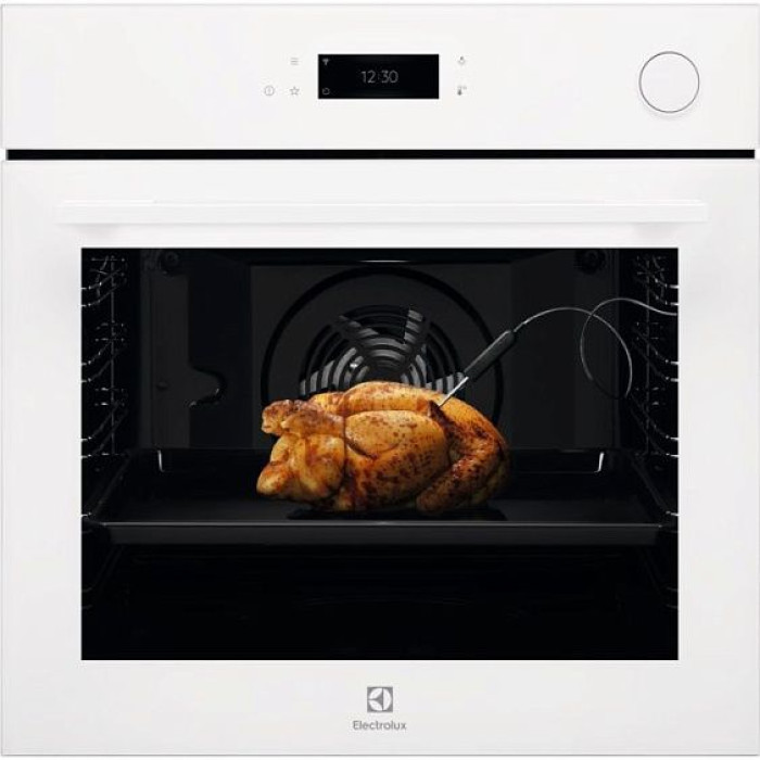 Духовой шкаф ELECTROLUX OKC8H39WV Духовой шкаф ELECTROLUX OKC8H39WV