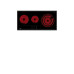 Варочная поверхность TEKA TRC 83631 TCS BLACK (112530000)