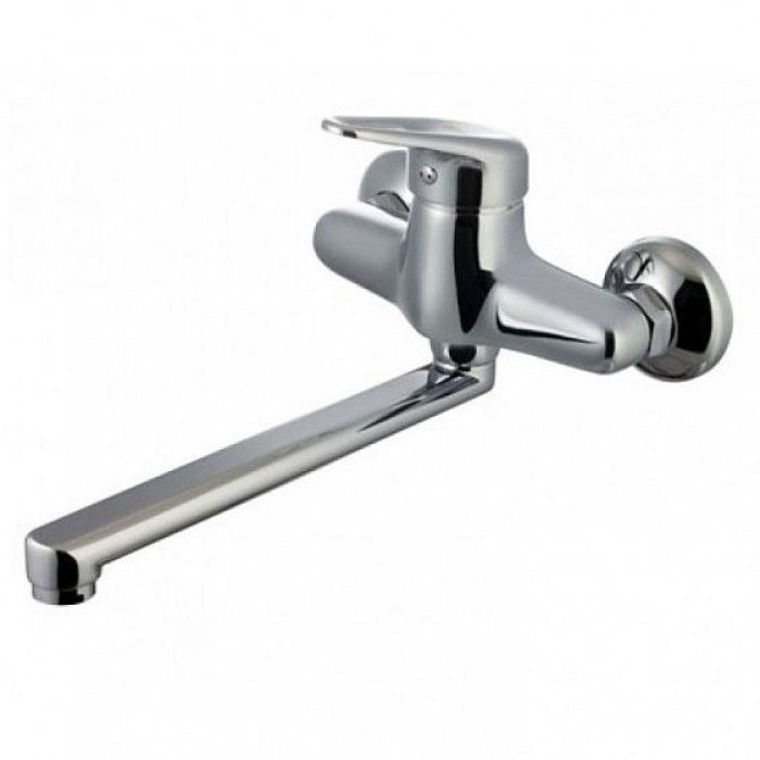 Смеситель LEMARK Luna LM4111C Смеситель LEMARK Luna LM4111C