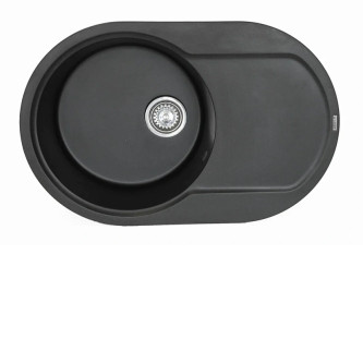 Кухонная мойка KAISER KMM-7850BS Кухонная мойка KAISER KMM-7850BS