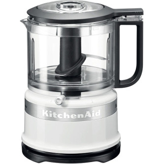 Кухонный комбайн KITCHENAID 5KFC3516EWH