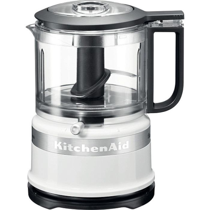 Кухонный комбайн KITCHENAID 5KFC3516EWH Кухонный комбайн KITCHENAID 5KFC3516EWH