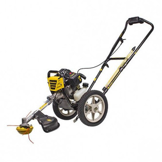 Газонокосилка бензиновая Champion LMH4412 Газонокосилка бензиновая Champion LMH4412
