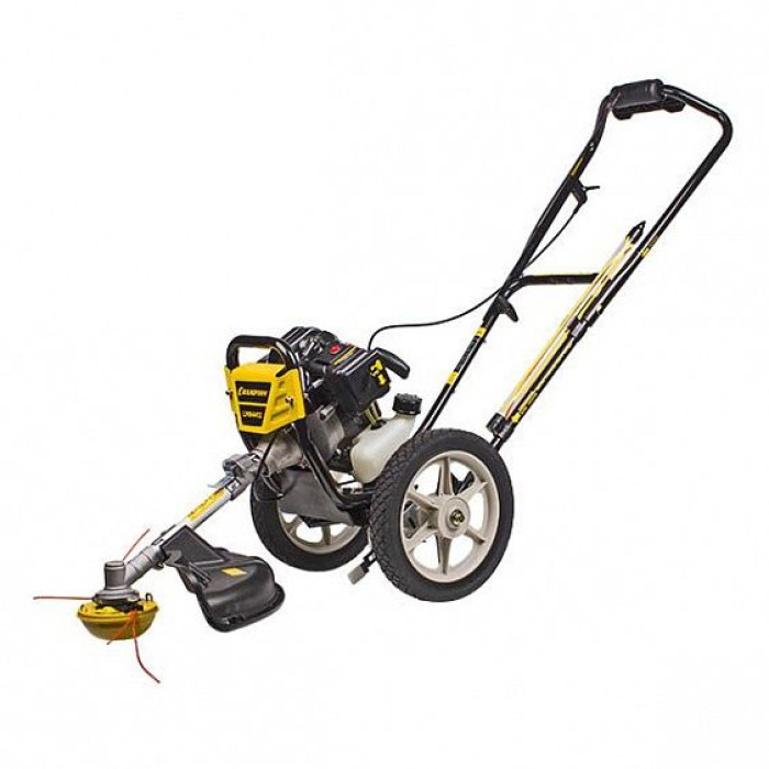 Газонокосилка бензиновая Champion LMH4412 Газонокосилка бензиновая Champion LMH4412