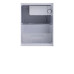 Холодильник OLTO RF-050 White Холодильник OLTO RF-050 White
