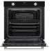 Духовой шкаф BRANDT BOH1224X Духовой шкаф BRANDT BOH1224X