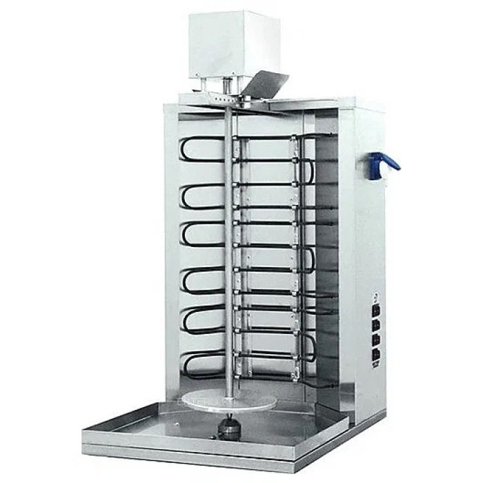Электрогриль SIKOM МК-2.2ЭП