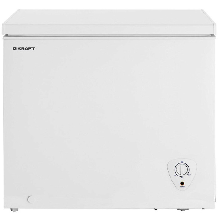 Морозильник-ларь KRAFT BD (W)-247QX Морозильник-ларь KRAFT BD (W)-247QX