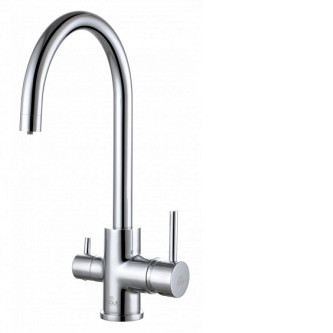 Смеситель PAULMARK Essen Es213211-CR Смеситель PAULMARK Essen Es213211-CR
