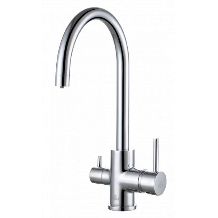 Смеситель PAULMARK Essen Es213211-CR Смеситель PAULMARK Essen Es213211-CR