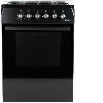 Плита IDEAL L305 черный Плита IDEAL L305 черный