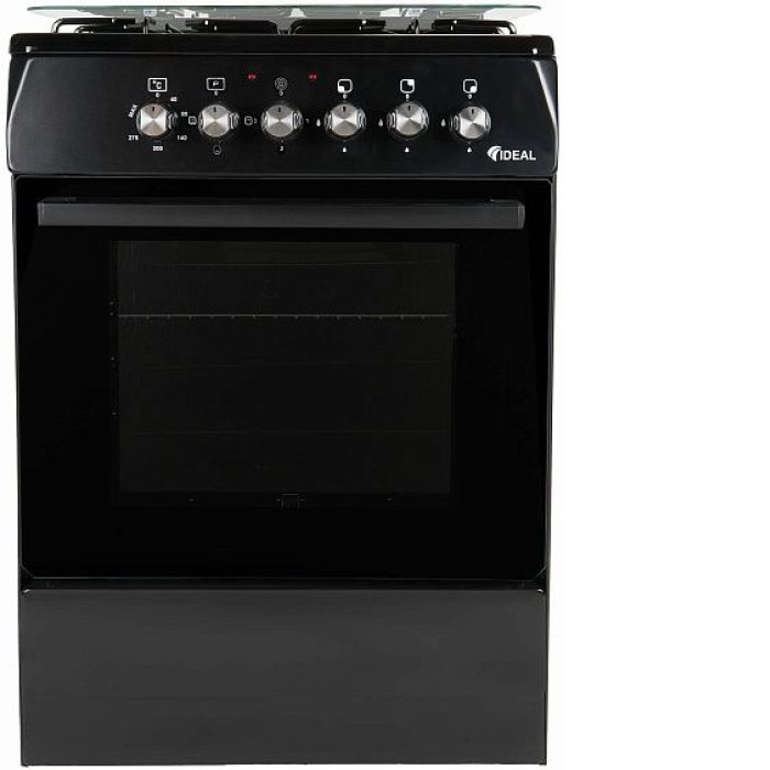 Плита IDEAL L305 черный Плита IDEAL L305 черный
