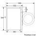 Стиральная машина SIEMENS WM16XFH1OE Стиральная машина SIEMENS WM16XFH1OE