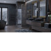 Душевое ограждение AMBASSADOR Diamond 12011106L