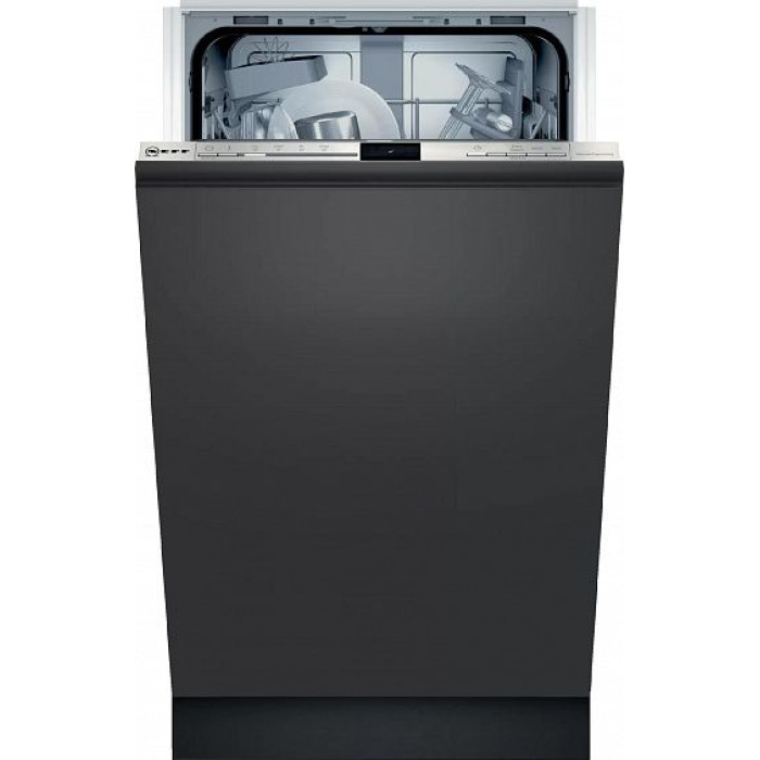Посудомоечная машина NEFF S953IKX50R Посудомоечная машина NEFF S953IKX50R