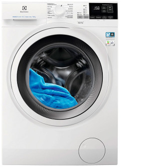 Стиральная машина ELECTROLUX EW7WO447W