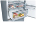 Холодильник BOSCH KGN39IZEA Холодильник BOSCH KGN39IZEA