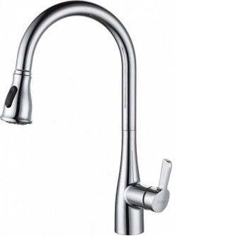 Смеситель D&K Rhein Schiller DA1462501