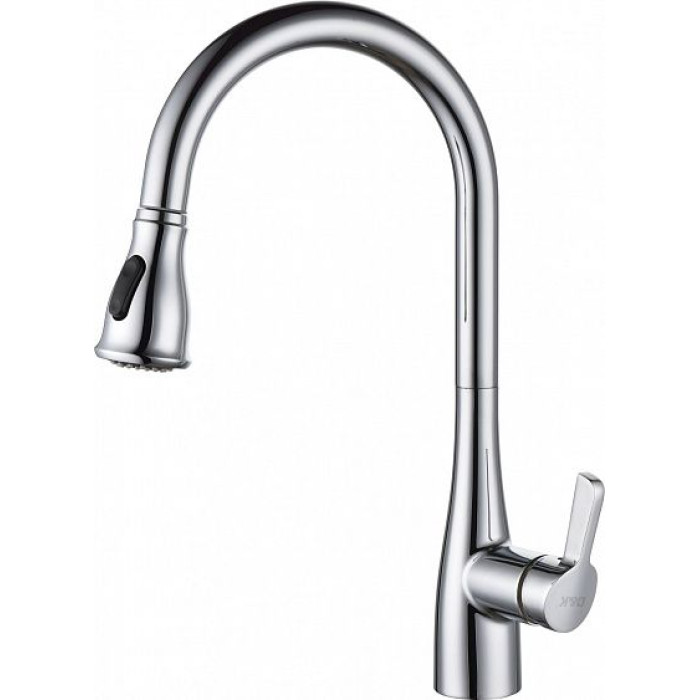 Смеситель D&K Rhein Schiller DA1462501 Смеситель D&K Rhein Schiller DA1462501