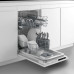 Посудомоечная машина INDESIT DIS 1C69 B