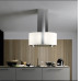 Вытяжка FALMEC Mirabilia Pharo Isola 65 CJRI65.E50P2#ZZZI491F+KACL.276
