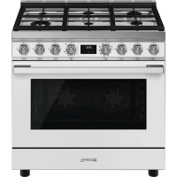 Варочный центр SMEG CPF9GMWH1