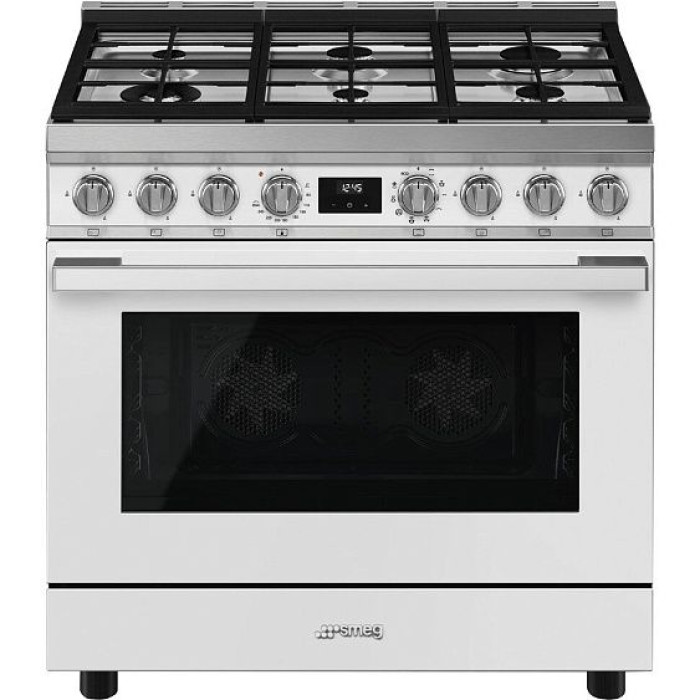 Варочный центр SMEG CPF9GMWH1 Варочный центр SMEG CPF9GMWH1