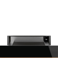 Подогреватель посуды SMEG CPRT615NR Подогреватель посуды SMEG CPRT615NR