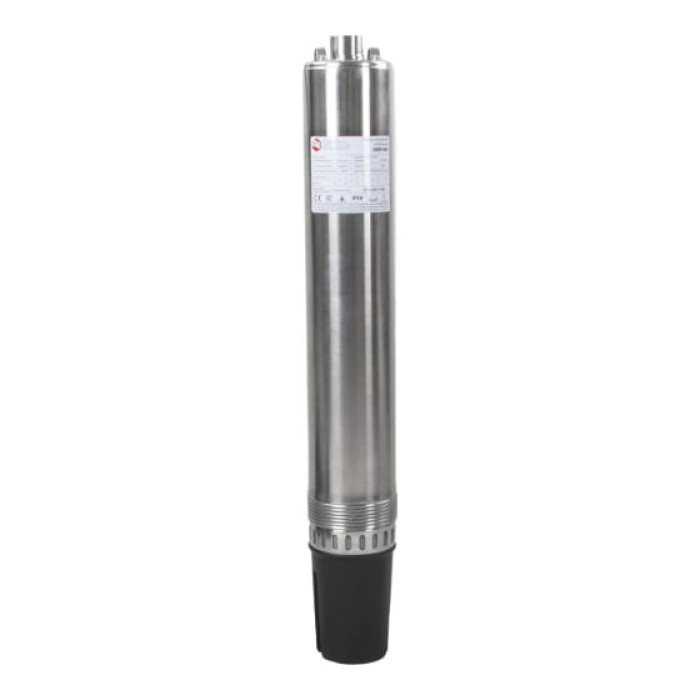Насос глубинный QUATTRO ELEMENTI Deep 800 918-658 Насос глубинный QUATTRO ELEMENTI Deep 800 918-658