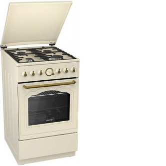 Газовая плита GORENJE G51CLI1