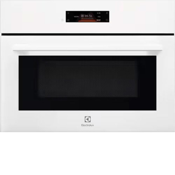 Микроволновая печь ELECTROLUX EVM8E08V Микроволновая печь ELECTROLUX EVM8E08V