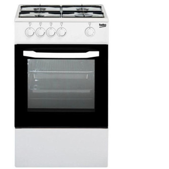 Плита BEKO csg 42001 w