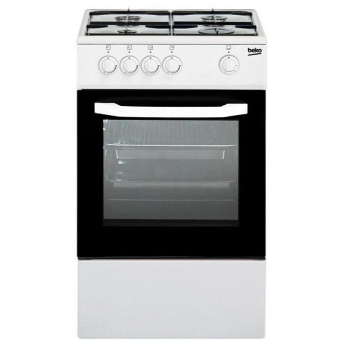 Плита BEKO csg 42001 w Плита BEKO csg 42001 w