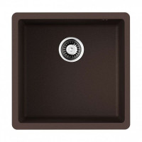 Мойка OMOIKIRI Bosen 44-U-DC Tetogranit/темный шоколад (4993599) Мойка OMOIKIRI Bosen 44-U-DC Tetogranit/темный шоколад (4993599)