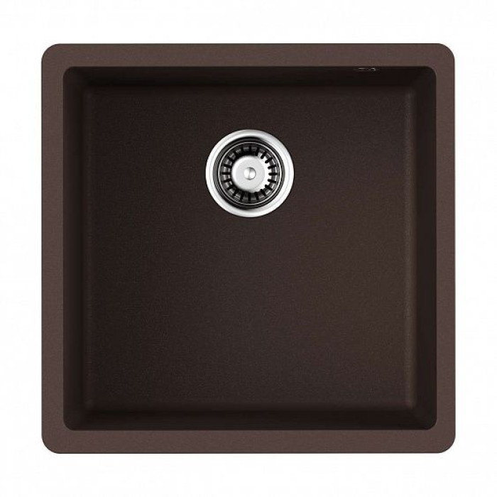 Мойка OMOIKIRI Bosen 44-U-DC Tetogranit/темный шоколад (4993599) Мойка OMOIKIRI Bosen 44-U-DC Tetogranit/темный шоколад (4993599)