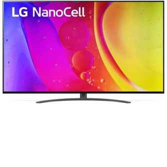 Телевизор LG 75NANO826QB Телевизор LG 75NANO826QB