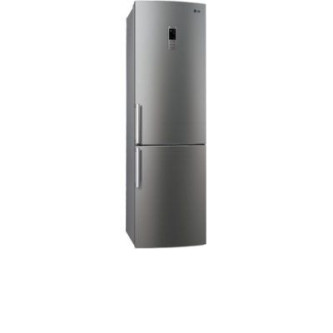Холодильник LG ga-b489 bmqz