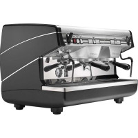 Кофемашина NUOVA SIMONELLI Appia II 2Gr S black Кофемашина NUOVA SIMONELLI Appia II 2Gr S black