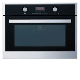Духовой шкаф KUPPERSBUSCH eebk 6250.8 mx