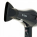 Фен DELTA DL-0908 черный