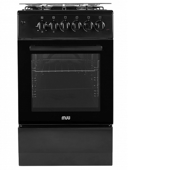 Плита MIU 5016 ERP ГК LUX черный Плита MIU 5016 ERP ГК LUX черный