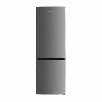 Холодильник WILLMARK RFN-421NFX Холодильник WILLMARK RFN-421NFX