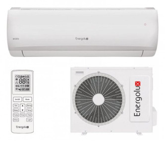 Сплит-система ENERGOLUX SAS12BD1-A/SAU12BD1-A-WS30