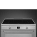 Варочный центр SMEG CG90IXT9