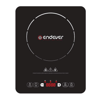 Настольная плита ENDEVER Skyline IP-53 Настольная плита ENDEVER Skyline IP-53